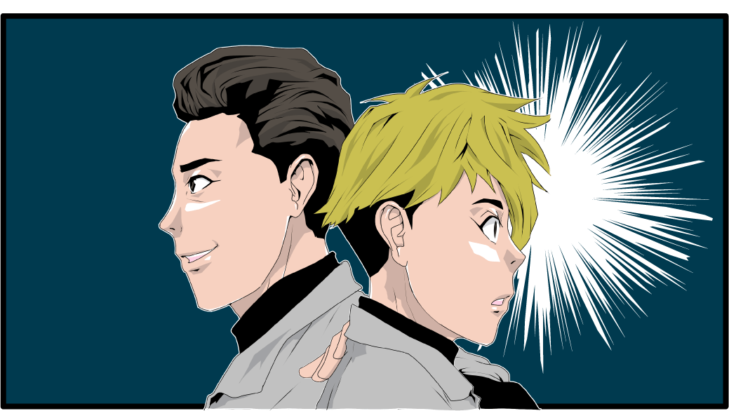 一通りできてこそ基本の大切さがわかるんだよ