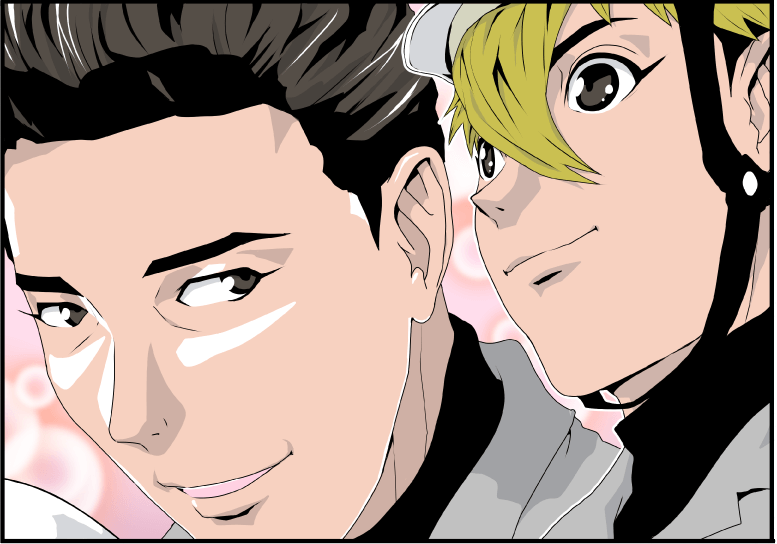 社長「そのとおり！人材の手配に困ることは無いし、品質も担保できているんだ」